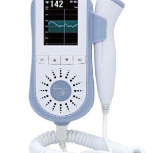DOPPLER FETAL JUMPER JPD-100E (RECARGABLE)