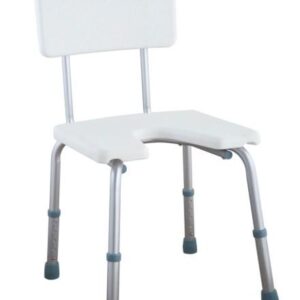 silla de ducha rebaje u