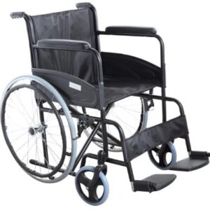 silla de ruedas